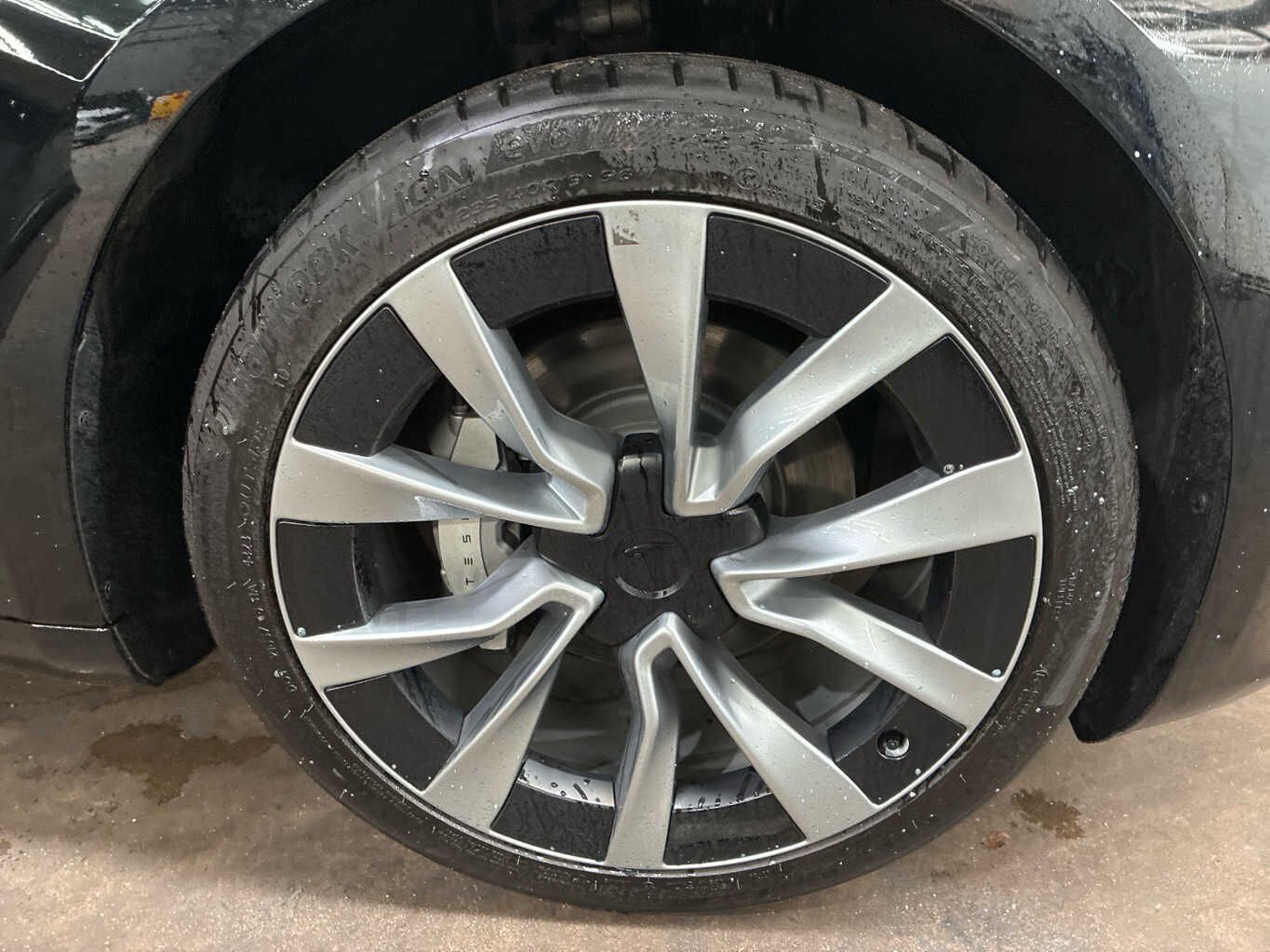 2023 TESLA Model 3 - photo 1