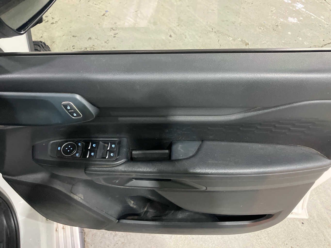 2023 Ford Ranger - photo 1