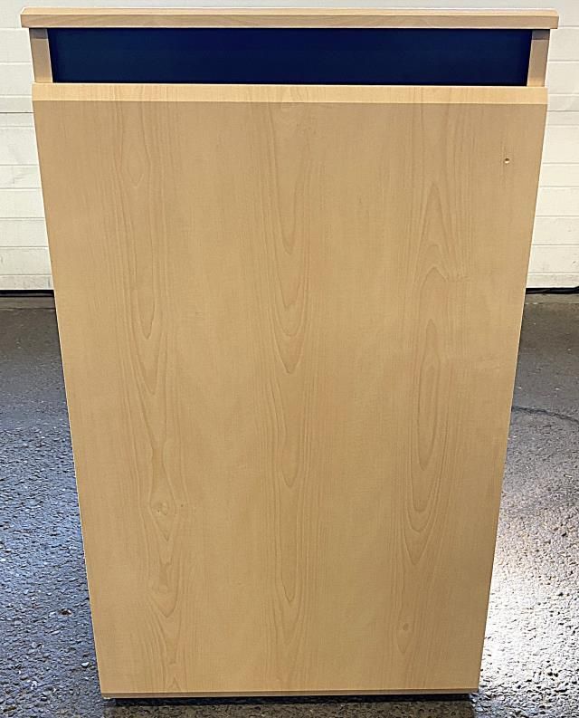 Media Cabinet