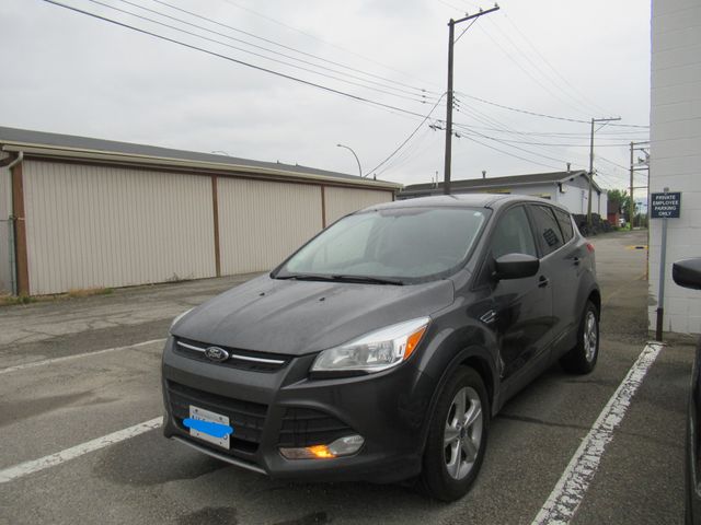 2015 Ford Escape VIN: 1FMCU9GX3FUB21322 Unit #506 (OFF)