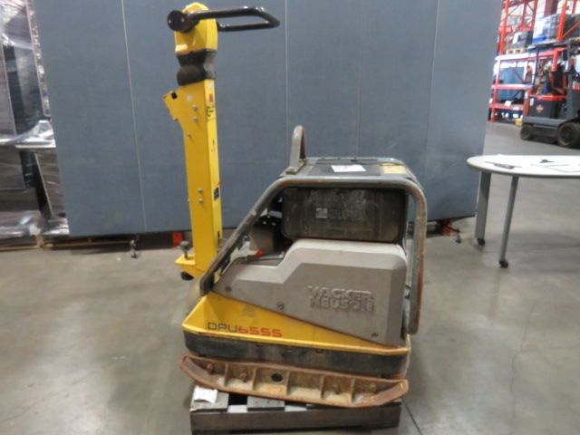Wacker Neuson DPU6555 Compactor (S)