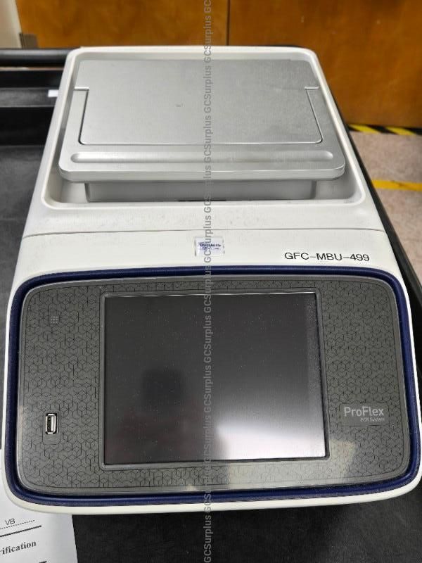 PCR System