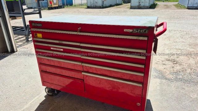 Tool Chest