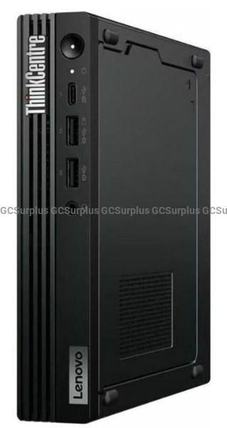 Lenovo ThinkCentre Mini PC
