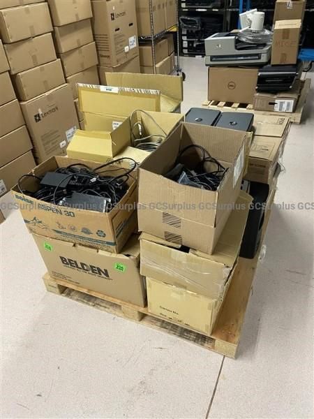 Computer Equipment