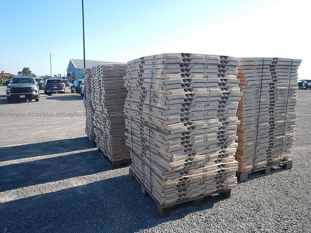 Temporary Flooring Panels
