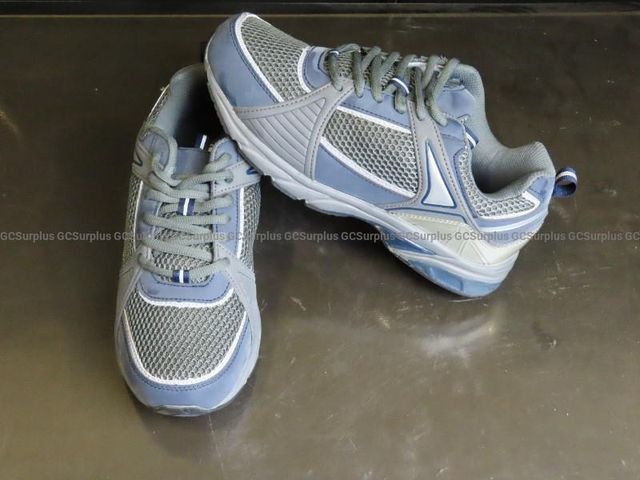Logistik Unicorp Athletic Shoes - Size 4 - Wide - photo 1