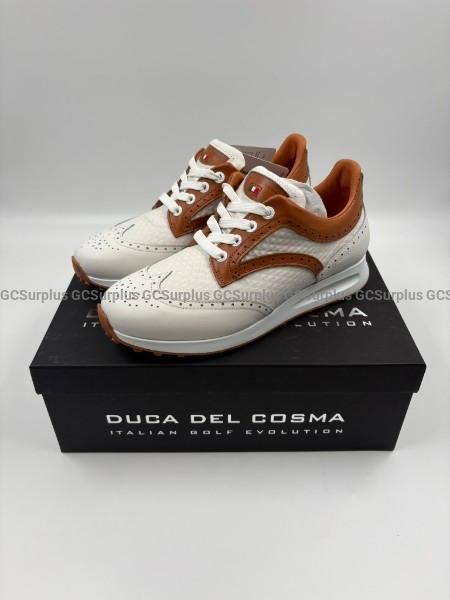Duca del Cosma Serena Women's Golf Shoes - Size 40 - photo 1
