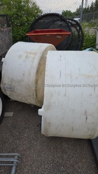 RTS Agri-Tanks