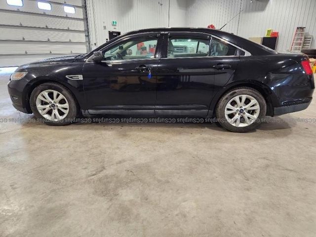 2011 Ford Taurus SEL AWD