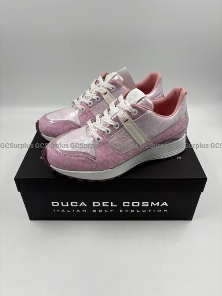 Duca del Cosma Alesi Women's Golf Shoes - Size 40 - photo 1