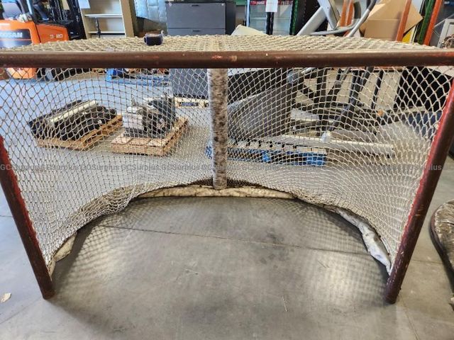 Hockey Nets