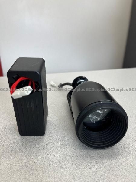 ConTech Track Lighting and Transformers