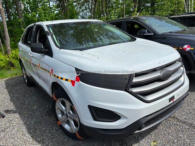 2016 Ford Edge SE - Sold for Parts