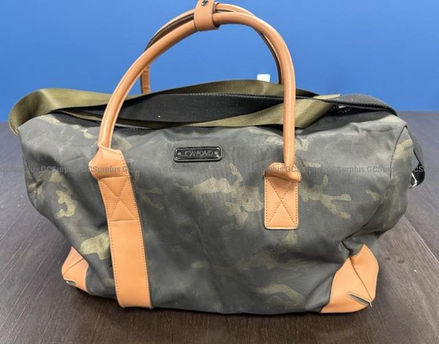 Joan & David Duffle Bag