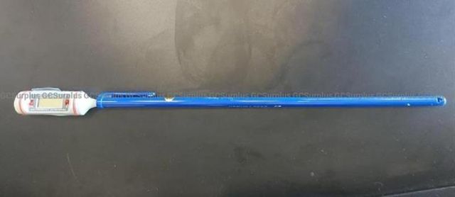 Traceable Digital Thermometer