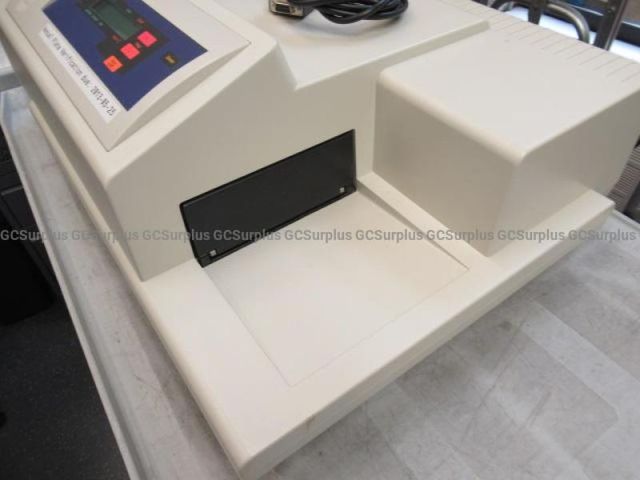 Spectramax Gemini XS
