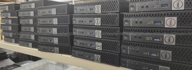 Assorted IT Equipment