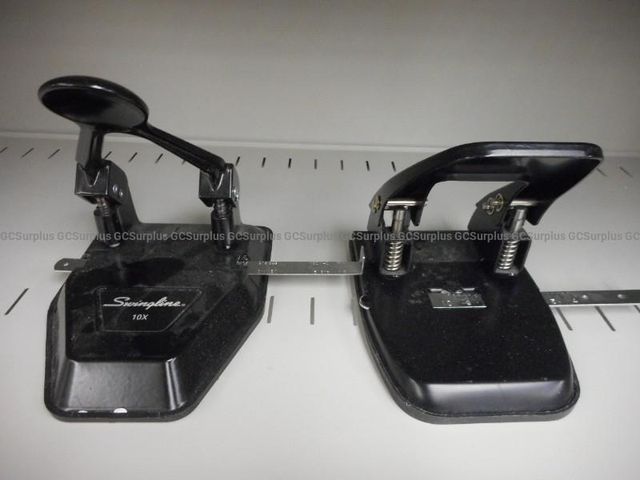 Various Office Supplies