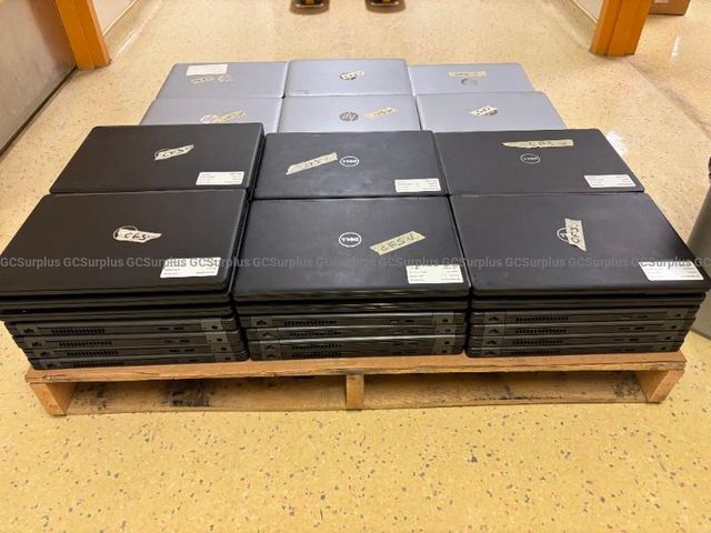 Laptops