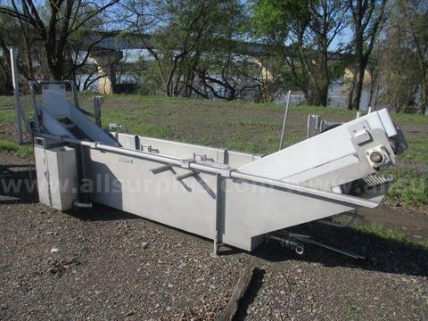 S Cryovac Water Bath