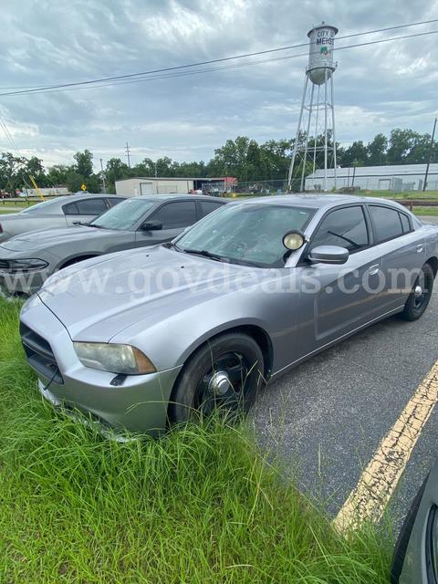 2013 Dodge Charger