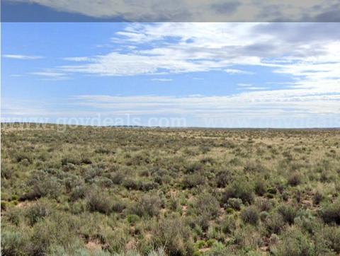 Great investment opportunity - 5.0 Acres Petrified Forest, AZ 86028