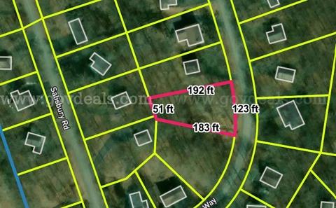 Build Your Dream Home or Vacation Home or Rental in the Poconos β Priced to Sell