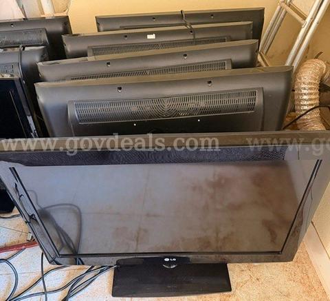 X5 Televisions