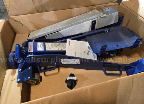 New Mahle CTJ-2200 Transmission Jack