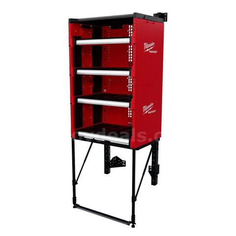 Brand New - PACKOUT Rack Kit for Modular Storage System MSRP - $2000 - Shipping Available