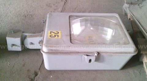 Floodlight