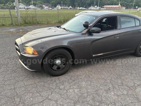 2013 Dodge Charger
