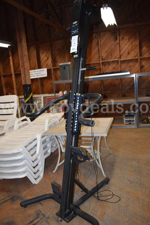 Versa Climber