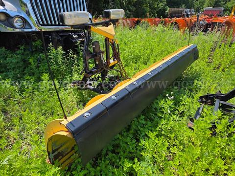10ft Storm Guard Plow