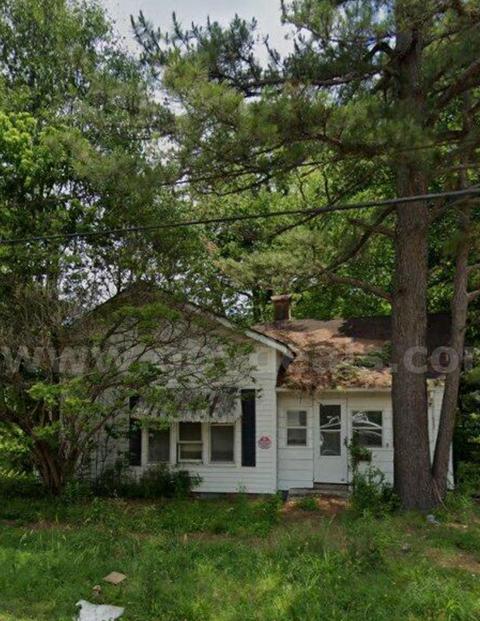 Investor Alert: 4-Bedroom Fix & Flip or Rental in Blytheville, AR β Great High Cash-Flow Potential
