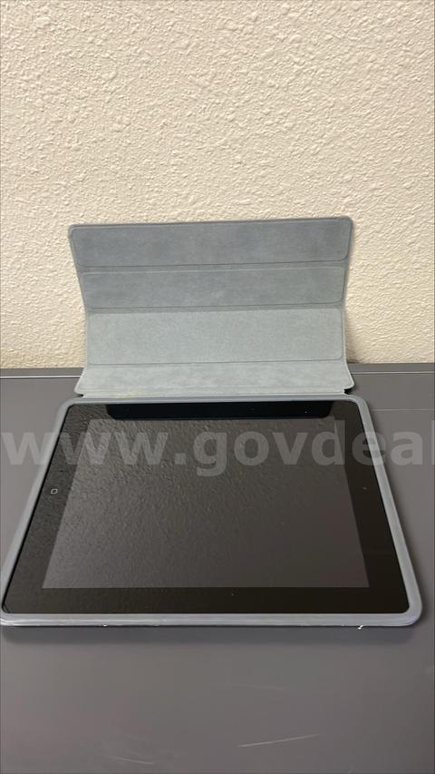 1 IPAD