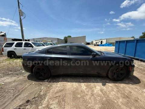 2016 Dodge Charger (9016)