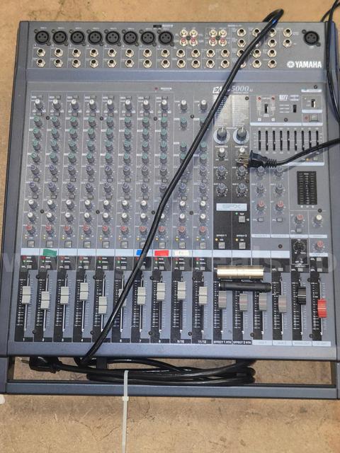 Sound system
