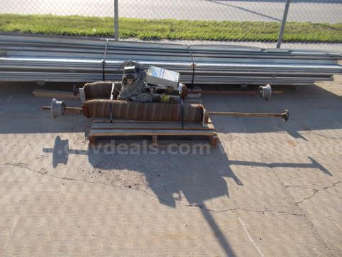 overhead door