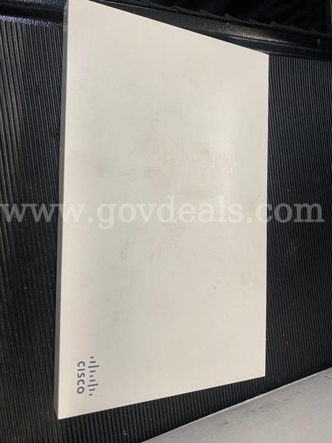 Lot of 19 Cisco Meraki MR42 Access Points