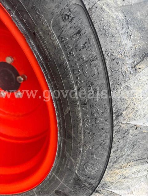 17.5 x 24 tractor wheels and tires