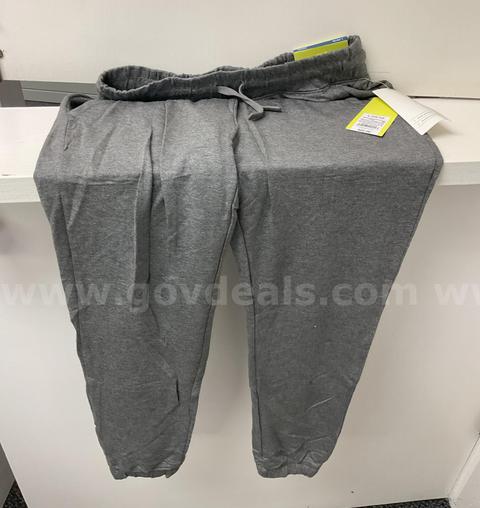 Kids/ Boy gray Joggers - MUST PICK UP ITEM