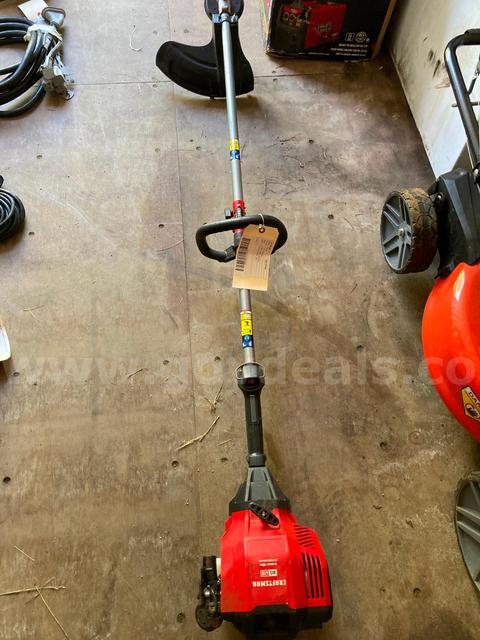 Craftsman String Trimmer