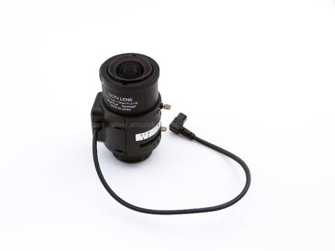 30pcs of Lens - 1/2.7, 3MP, 3.1-12mm, Aspherical, F1.5, DC, IR