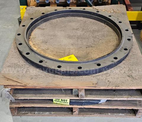 Backup Sewer Rings