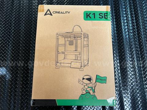 FREE SHIPPING - High-Speed 3D Printer – Fully Assembled, Auto-Leveling, 600mm/s