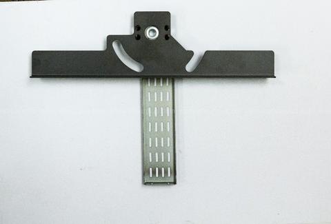 18~19" Monitor Rack Mount Bracket 185RMK