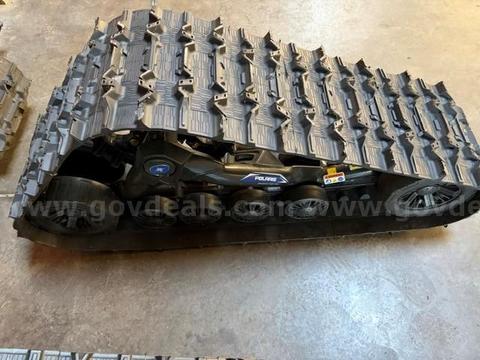 Polaris Prospector PRO Tracks for UTV