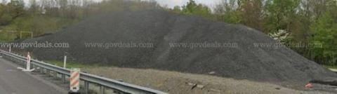 Asphalt Millings $8.00 per Ton - Clearfield